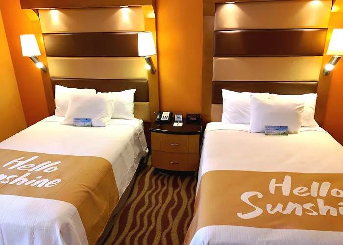 Days Inn & Suites By Wyndham Albany