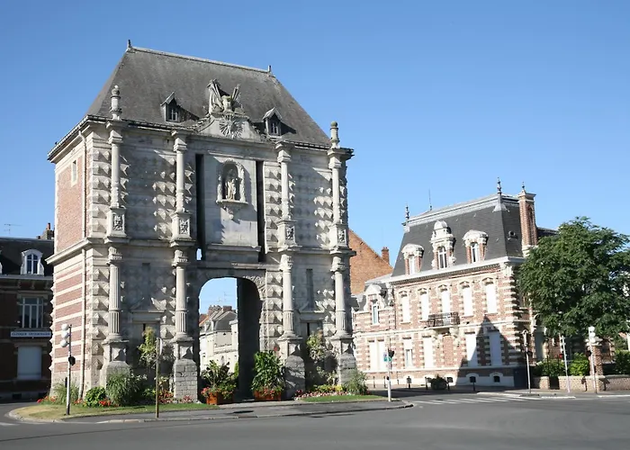 Ibis Cambrai