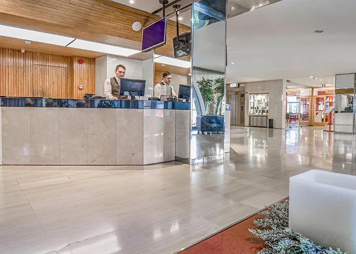 Roc Blanc Hotel & Spa