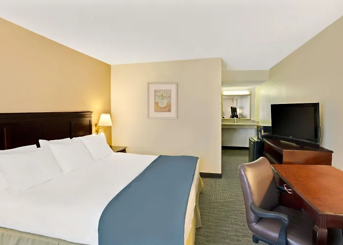 Days Inn By Wyndham Silver Spring