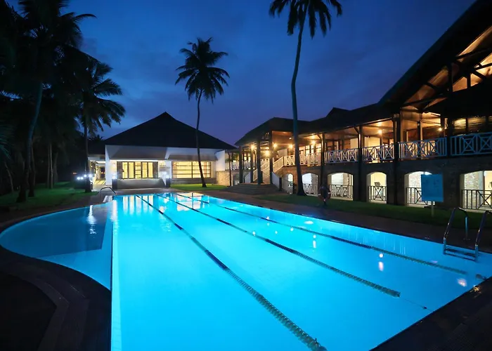 Labadi Beach Hotel