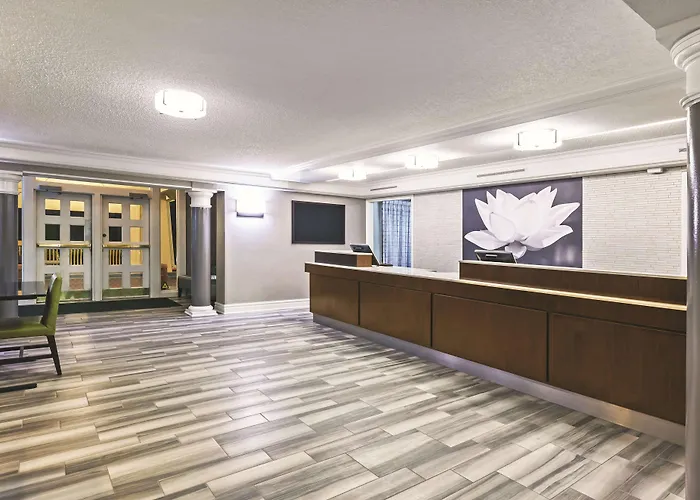 La Quinta Inn By Wyndham Midland