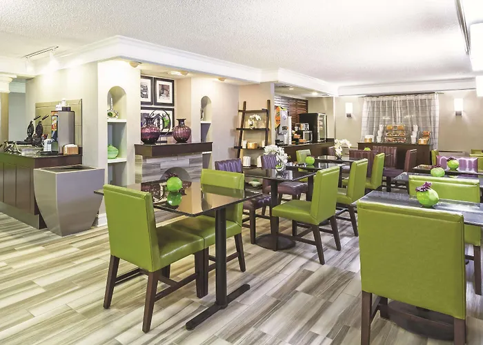 La Quinta Inn By Wyndham Midland