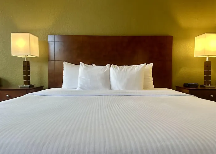 Best Western Executive Inn Kenosha - Pleasant Prairie