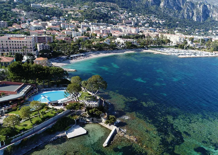 Hotel Vacances Bleues Delcloy