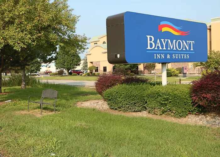 Baymont By Wyndham Perrysburg-Toledo