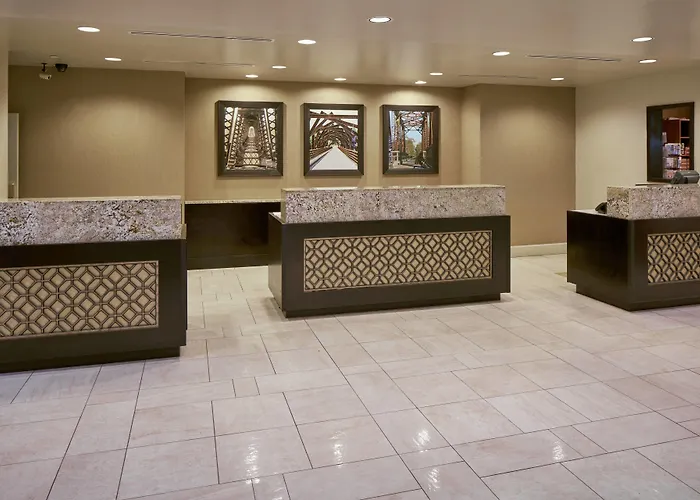 Chattanooga Marriott Downtown
