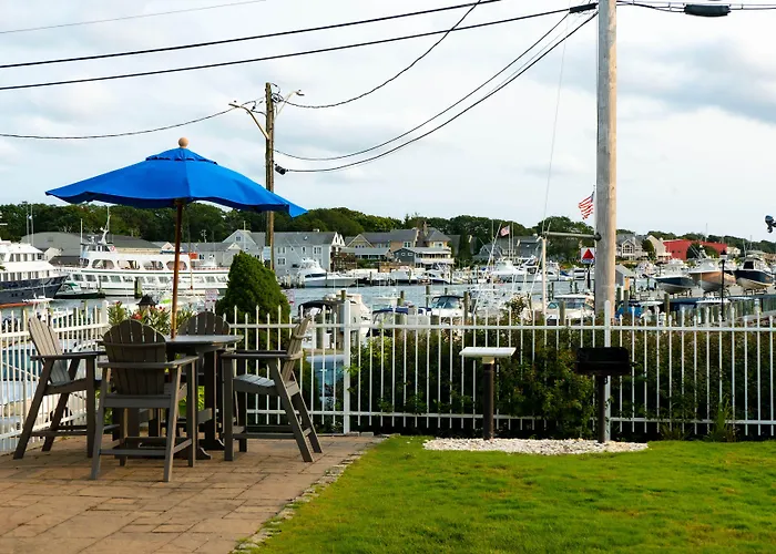 Innseason Resorts Harborwalk