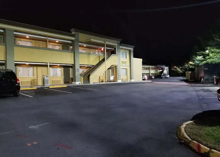 Best Western Annapolis