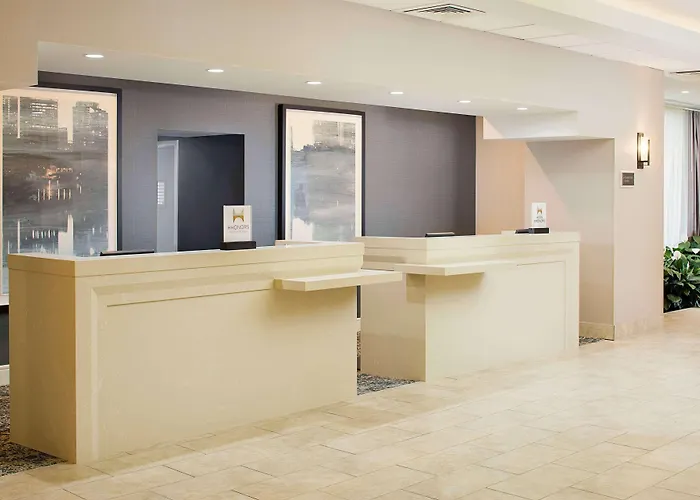 Wyndham Atlanta Perimeter