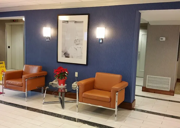 Wingate By Wyndham Springfield