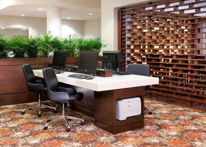 Doubletree By Hilton Lafayette