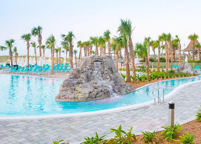 Best Western Beachside Resort
