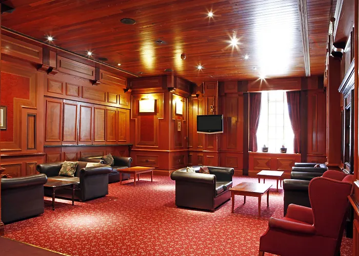 The Royal Hotel Hull