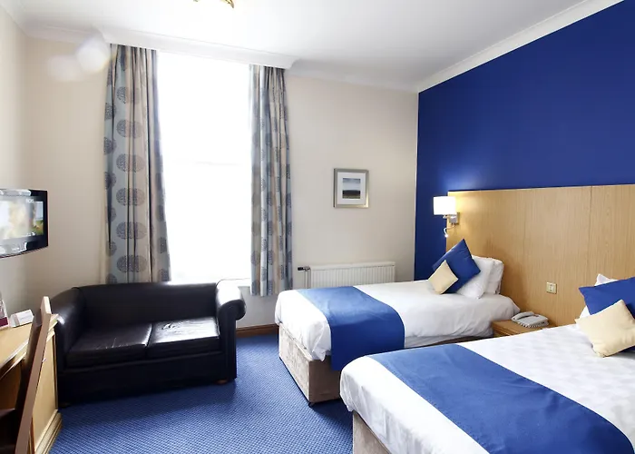 The Royal Hotel Hull