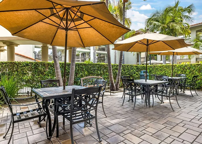 Best Western Plus Orange County Airport North