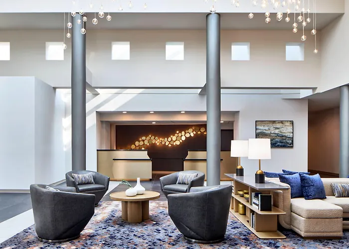 Delta Hotels By Marriott Toledo