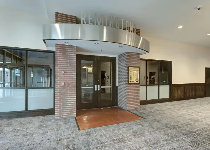 Tulsa Marriott Southern Hills