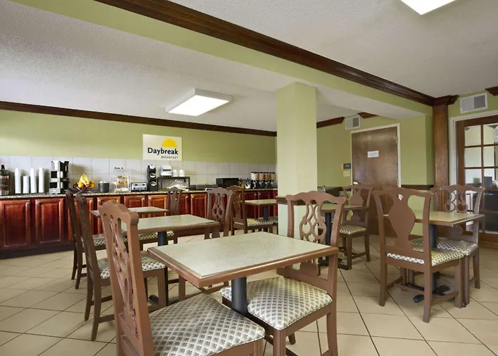 Days Inn By Wyndham Southaven Ms