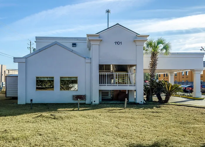 Motel 6-Saraland, Al
