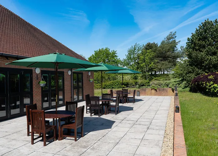 Voco Fareham - Solent By Ihg