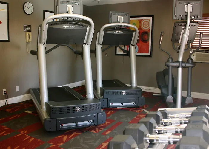 Sens Suites Livermore; Surestay Collection By Best Western