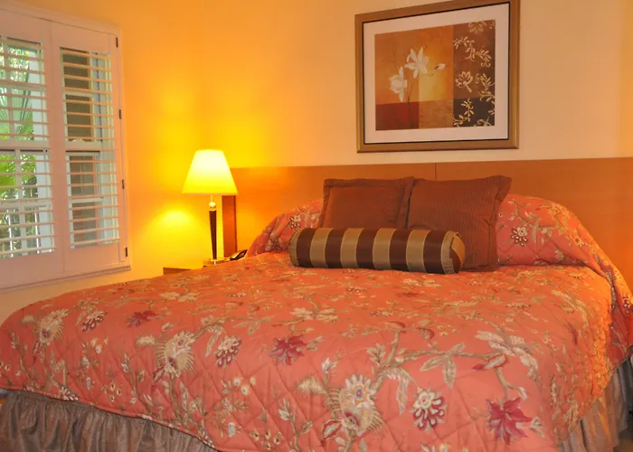 Rosemont Guest Suites
