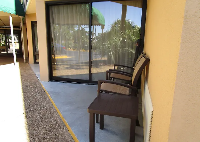 Best Western Oak Manor