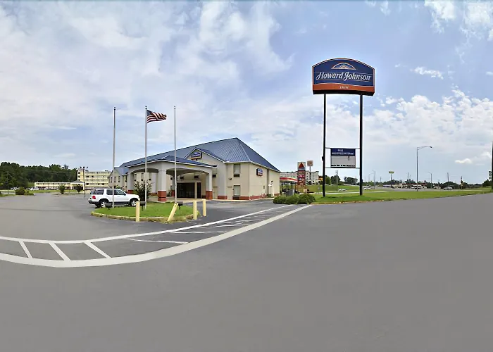 Sleep Inn & Suites Tuscaloosa East