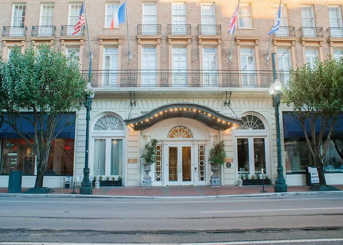 The Lafayette New Orleans By Kasa Living