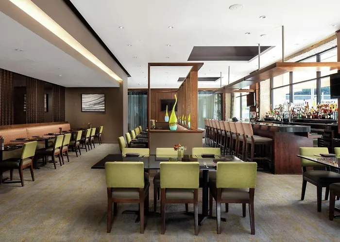 Doubletree By Hilton Monrovia - Pasadena Area