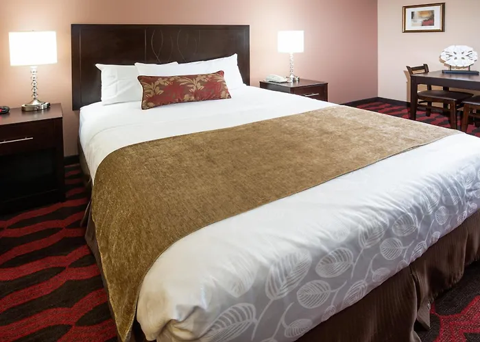 Americas Best Value Inn & Suites-Forest Grove/Hillsboro