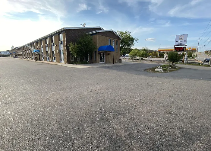Motel 6-Wausau, Wi