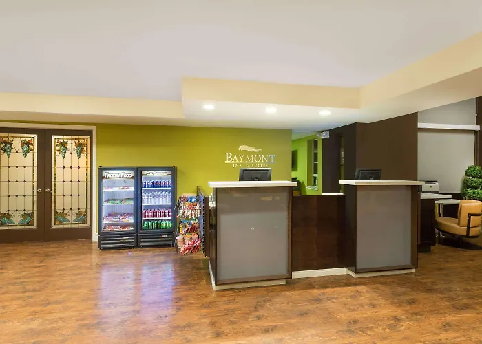 Baymont By Wyndham Modesto Salida