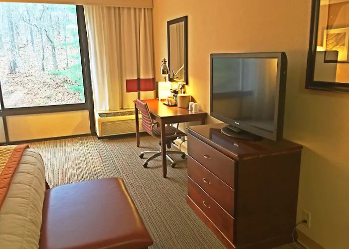 Wyndham Garden Inn Pittsburgh Airport