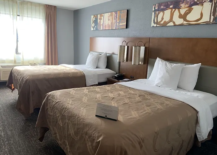 Quality Inn Danville
