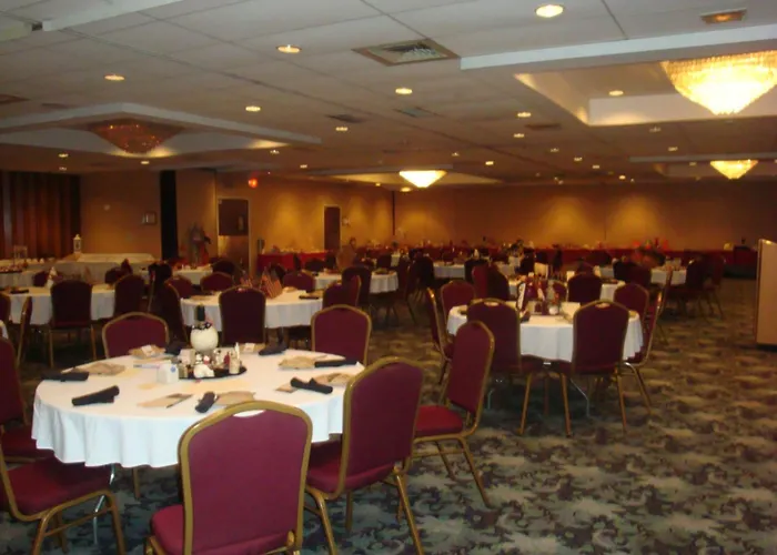 Americourt Extended Stays