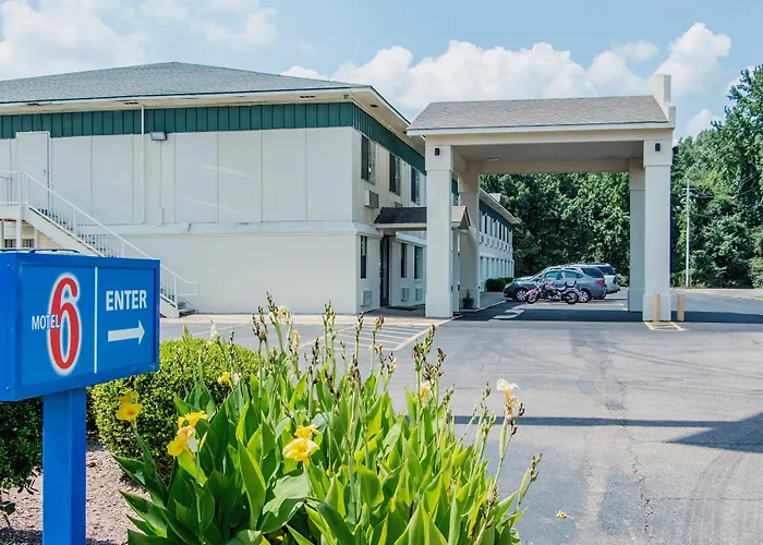 Days Inn Hope