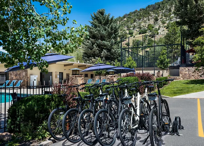Best Western Antlers At Glenwood Springs