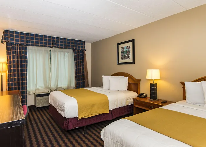 Northeast Garden Inn