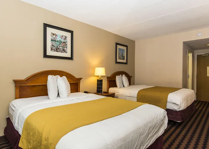 Northeast Garden Inn