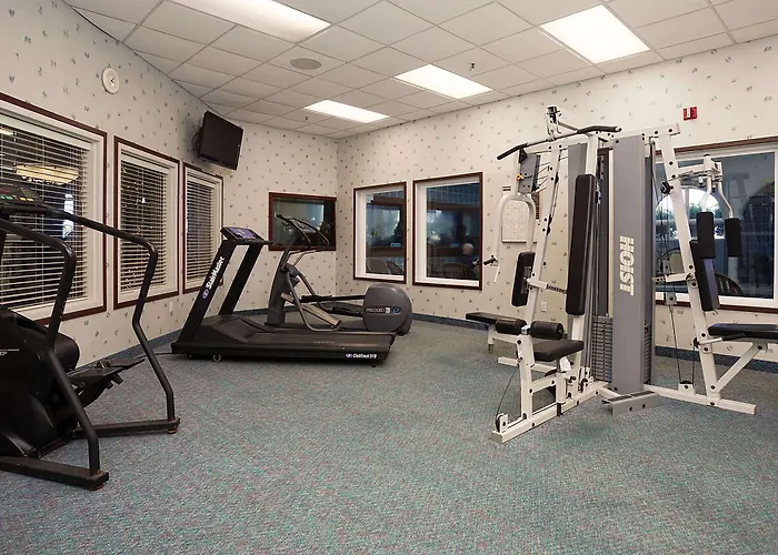 Shilo Inn Suites Ocean Shores