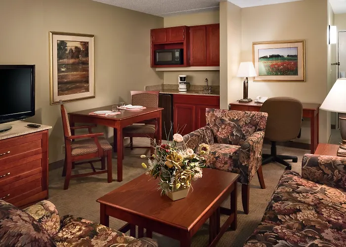 Quality Inn & Suites Albuquerque Midtown - University Area