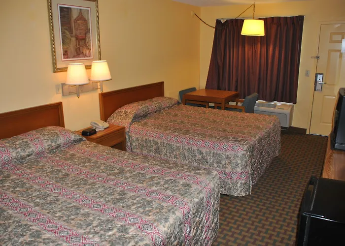 America'S Best Inn Beaufort