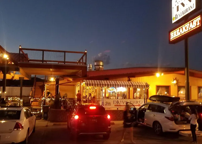 Casa Lemus Inn