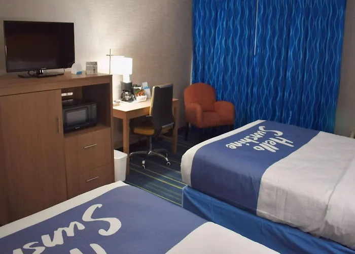 Days Inn By Wyndham Wayne