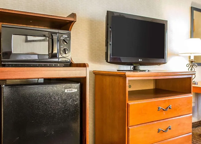 Quality Inn Sidney