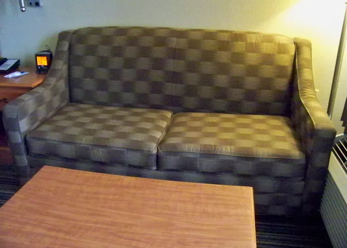 Best Western Of Murphy
