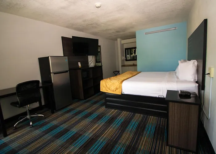 Sweet Dream Inn - University Park
