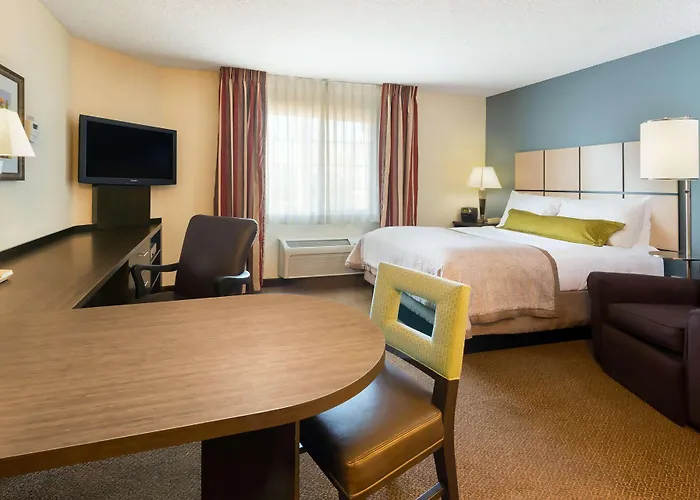 Sonesta Simply Suites Philadelphia Mount Laurel